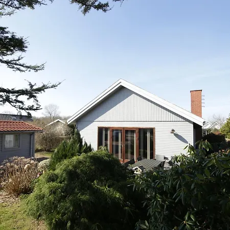 Semesterbostad Id095 ådalen Esbjerg