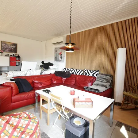 Id095 Adalen בית נופש