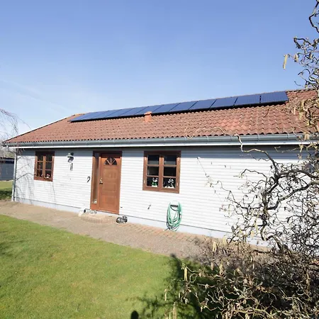 Id095 ådalen * Esbjerg