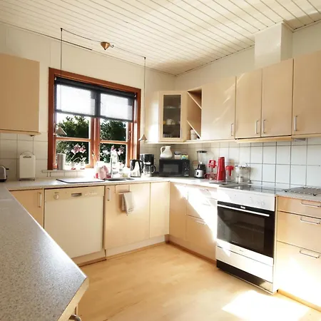 בית נופש Id095 Adalen