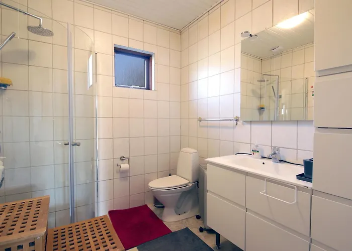 Id095 ådalen Semesterbostad *