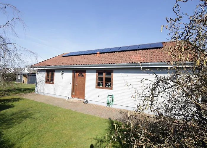 Id095 ådalen * Esbjerg