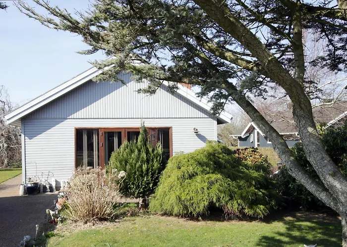 Id095 ådalen Semesterbostad Esbjerg